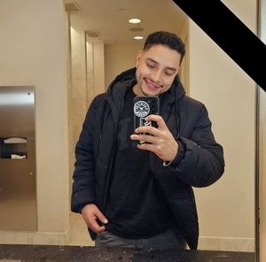 Meet your Posher, Cristopher